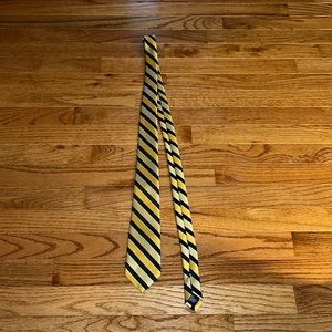 JG TIE
